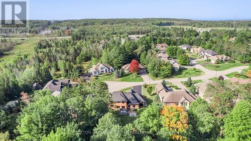 38 Lilac Lane, Springwater, ON - Outdoor With View