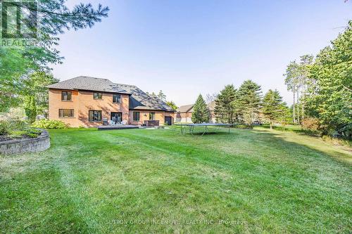 38 Lilac Lane, Springwater, ON - Outdoor