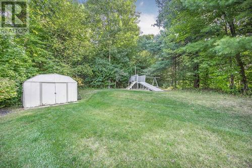 38 Lilac Lane, Springwater, ON - Outdoor