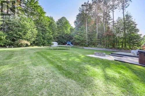 38 Lilac Lane, Springwater, ON - Outdoor