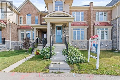 4009 Sixth Line, Oakville, ON - Outdoor With Facade