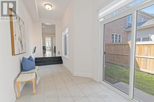 4009 Sixth Line, Oakville, ON - Indoor Photo Showing Other Room