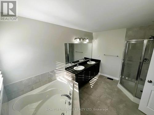 87 Fawnridge Road, Caledon, ON - Indoor Photo Showing Bathroom