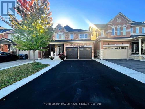 87 Fawnridge Road, Caledon, ON - Outdoor With Facade