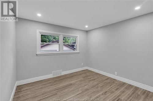 3532 Virginia Park, Windsor, ON - Indoor Photo Showing Other Room