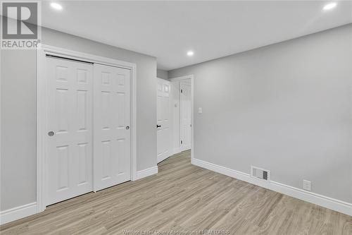 3532 Virginia Park, Windsor, ON - Indoor Photo Showing Other Room