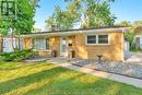 3532 Virginia Park, Windsor, ON  - Outdoor 