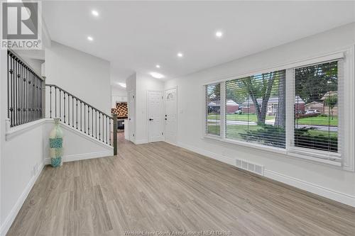 3532 Virginia Park, Windsor, ON - Indoor Photo Showing Other Room