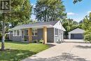 3220 Everts Avenue, Windsor, ON  - Outdoor 