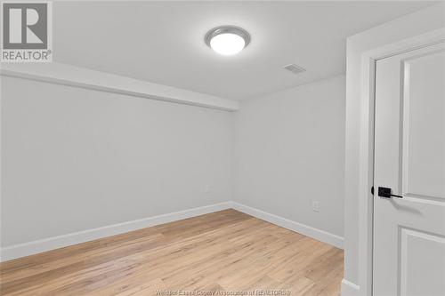 3220 Everts Avenue, Windsor, ON - Indoor Photo Showing Other Room