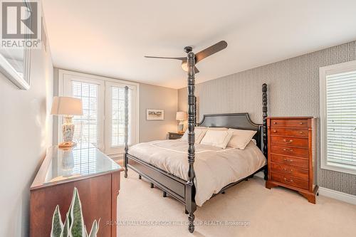 27 White Oaks Road, Barrie, ON - Indoor Photo Showing Bedroom