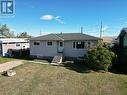 9212 6 Street, Dawson Creek, BC  - Outdoor 