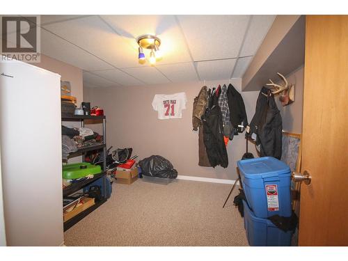 9212 6 Street, Dawson Creek, BC - Indoor