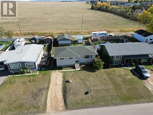 9212 6 Street, Dawson Creek, BC - Outdoor