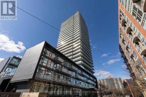 403 - 1815 Yonge Street, Toronto, ON - Outdoor