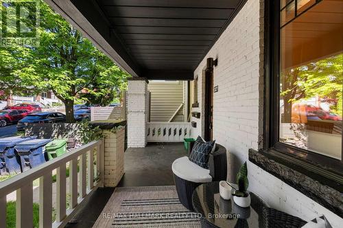 327 Kenilworth Avenue, Toronto, ON - Outdoor With Exterior