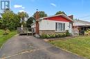 26 Winchester, Moncton, NB  - Outdoor With Deck Patio Veranda 