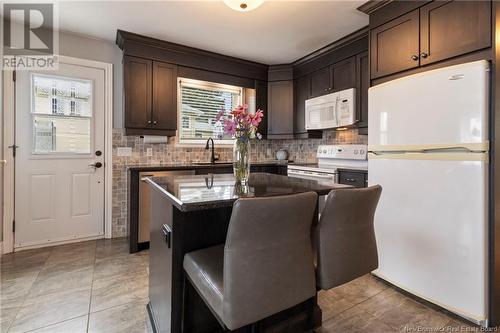 26 Winchester, Moncton, NB - Indoor Photo Showing Kitchen