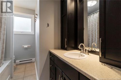 26 Winchester, Moncton, NB - Indoor Photo Showing Bathroom