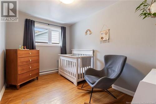 26 Winchester, Moncton, NB - Indoor Photo Showing Bedroom