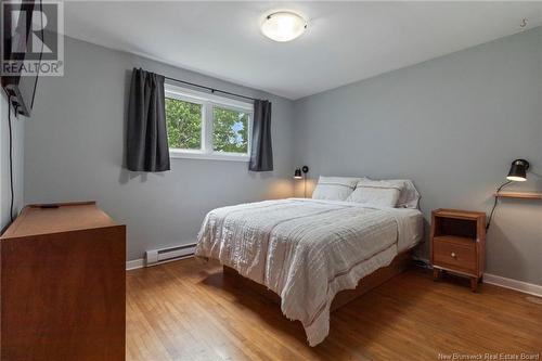 26 Winchester, Moncton, NB - Indoor Photo Showing Bedroom