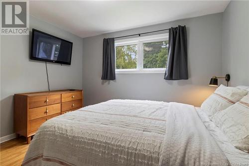 26 Winchester, Moncton, NB - Indoor Photo Showing Bedroom