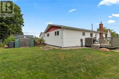 26 Winchester, Moncton, NB - Outdoor With Exterior