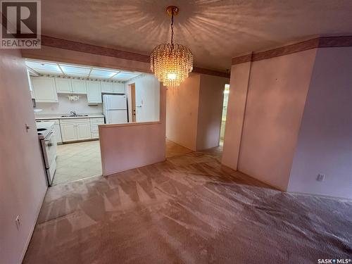 105 301 Cree Crescent, Saskatoon, SK - Indoor Photo Showing Kitchen