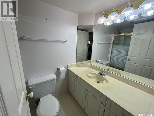 105 301 Cree Crescent, Saskatoon, SK - Indoor Photo Showing Bathroom