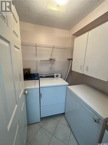 105 301 Cree Crescent, Saskatoon, SK - Indoor Photo Showing Laundry Room