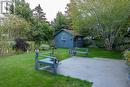 18 Brett Place, Mount Pearl, NL  - Outdoor With Backyard 