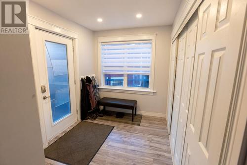 18 Brett Place, Mount Pearl, NL - Indoor Photo Showing Other Room