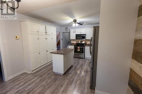 18 Brett Place, Mount Pearl, NL - Indoor Photo Showing Kitchen