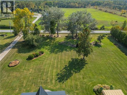 382 7Th Line, Gore Bay, ON - Outdoor With View