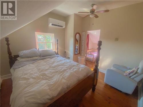 382 7Th Line, Gore Bay, ON - Indoor Photo Showing Bedroom