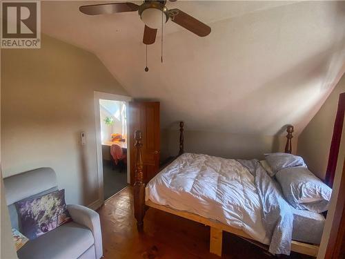 382 7Th Line, Gore Bay, ON - Indoor Photo Showing Bedroom