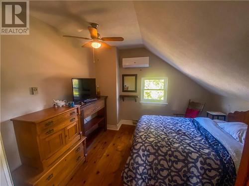 382 7Th Line, Gore Bay, ON - Indoor Photo Showing Bedroom