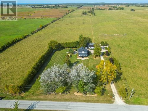 382 7Th Line, Gore Bay, ON - Outdoor With View