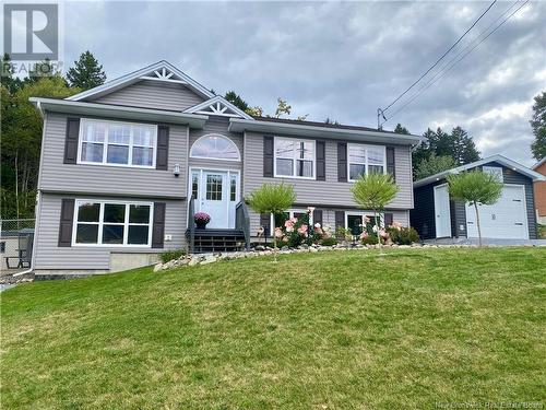 151 Highland Road, Grand Bay-Westfield, NB - Outdoor With Facade