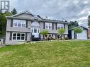 151 Highland Road, Grand Bay-Westfield, NB  - Outdoor With Facade 