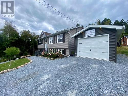 151 Highland Road, Grand Bay-Westfield, NB - Outdoor