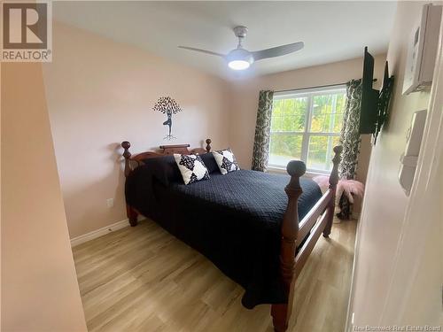 151 Highland Road, Grand Bay-Westfield, NB - Indoor Photo Showing Bedroom