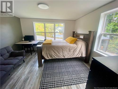 151 Highland Road, Grand Bay-Westfield, NB - Indoor Photo Showing Bedroom