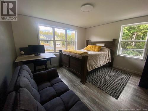 151 Highland Road, Grand Bay-Westfield, NB - Indoor Photo Showing Bedroom