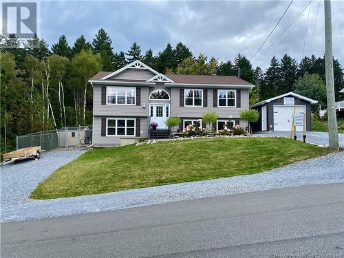 151 Highland Road, Grand Bay-Westfield, NB - Outdoor With Facade