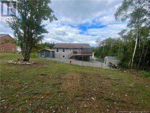 151 Highland Road, Grand Bay-Westfield, NB - Outdoor