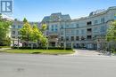 204 - 1 Post Road, Toronto, ON  - Outdoor With Facade 