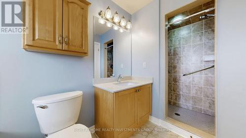 96 Four Seasons Crescent, Newmarket, ON - Indoor Photo Showing Bathroom