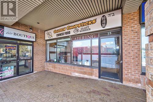 15 - 441 Clark Avenue, Vaughan, ON 