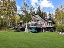 4743 Chilcotin Crescent, 108 Mile Ranch, BC 